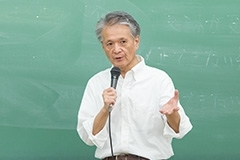 橋本 基弘 教授