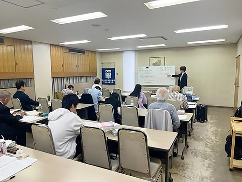 2024年4月20日（土）憲法