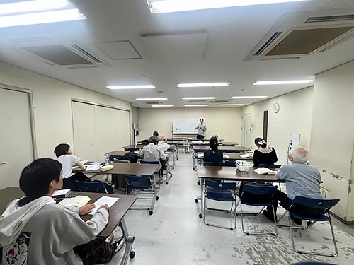 2024年5月25日（土）刑法総論_山下裕樹先生（國學院大學法学部准教授）