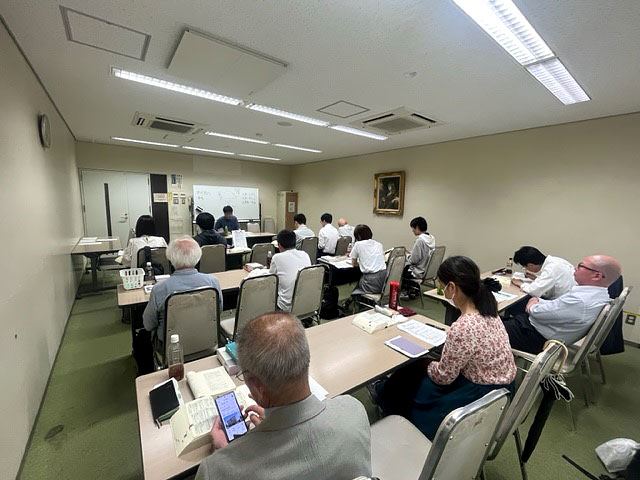 20240608瀧久範先生（関西学院大学法学部教授）