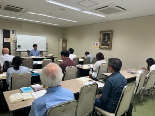 瀧久則先生（関西学院大学法学部教授）