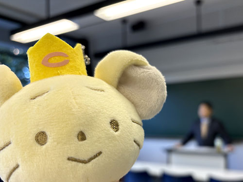 2024年11月23日定例学習会