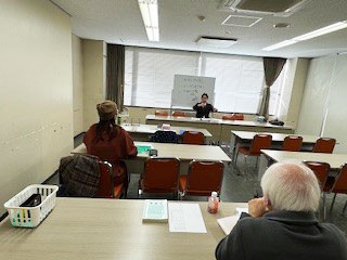 西谷斉先生(近畿大学法学部教授)