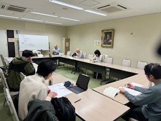 中垣雄一朗先生（日本弁理士会）