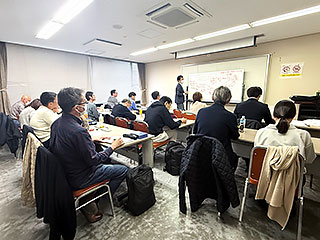 2025年4月5日学修会_法学入門