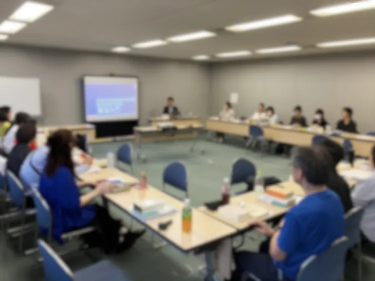 2025年5月学習会