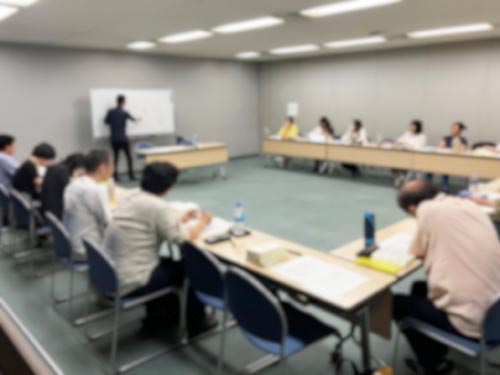 民事訴訟法学習会