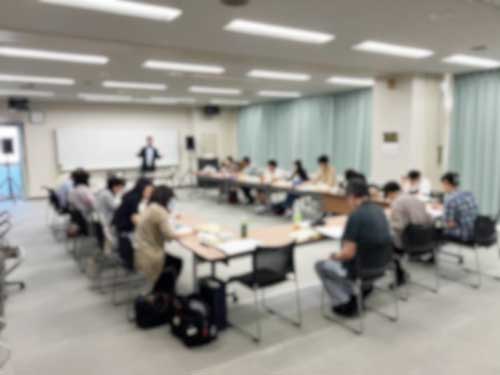刑法各論入門学習会