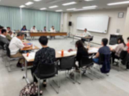 国際私法学習会