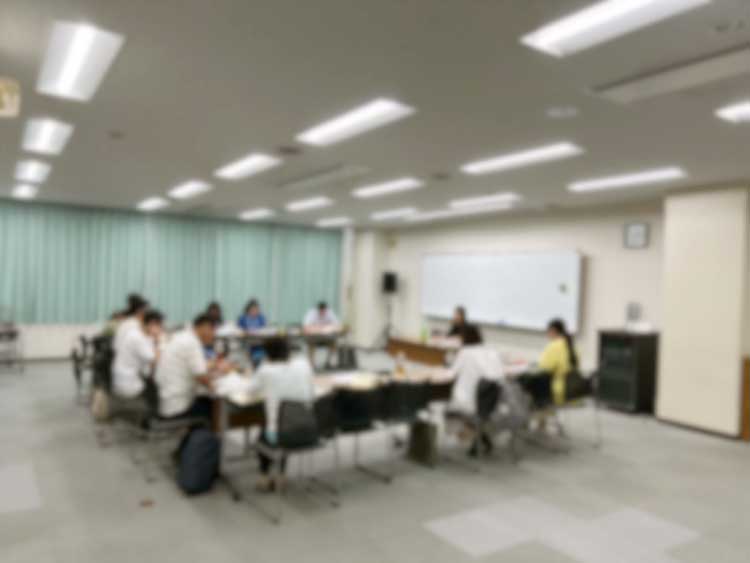 演習・行政法1（行政法総論）学習会