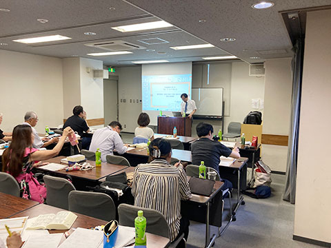 京都支部 刑法特別講義〜生命倫理と刑法学的考察〜（1日目）