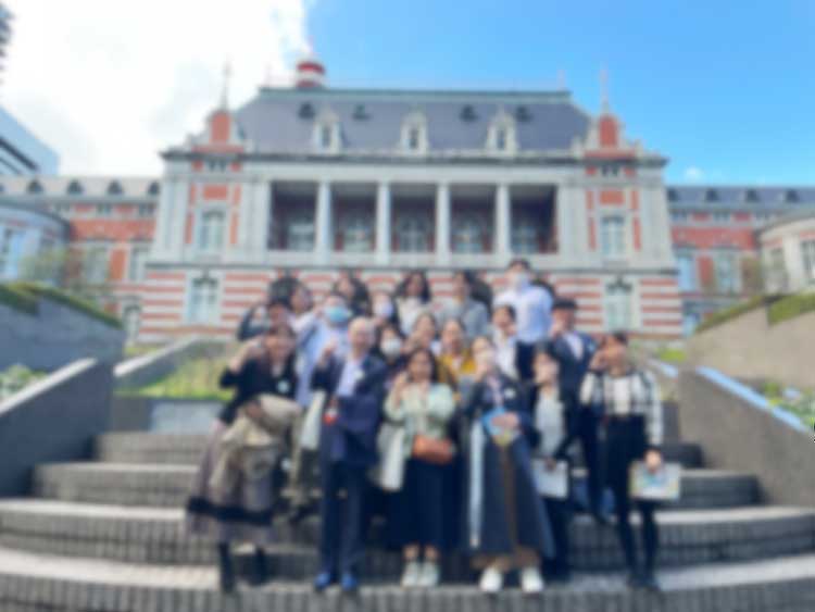 検察庁・移動教室＋振り返り会＆懇親会