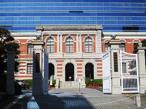 大阪支部特別企画 神戸地方裁判所見学会(団体傍聴)