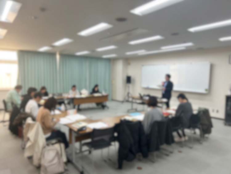 刑法各論学習会