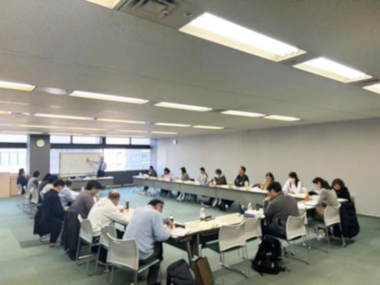 民法4（債権各論）学習会