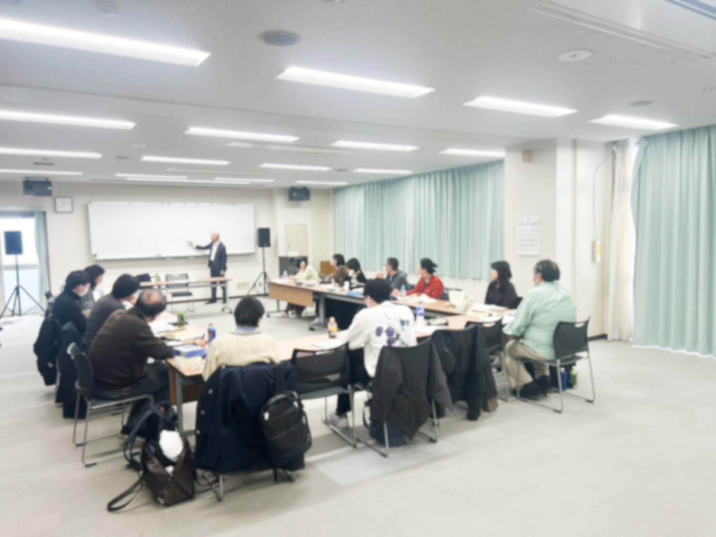 刑事訴訟法学習会