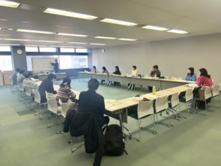 民事訴訟法学習会