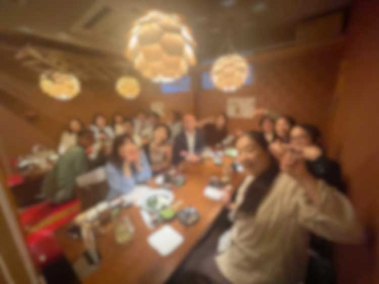 裁判傍聴(刑事裁判)&裁判傍聴の振り返り 兼 懇親会