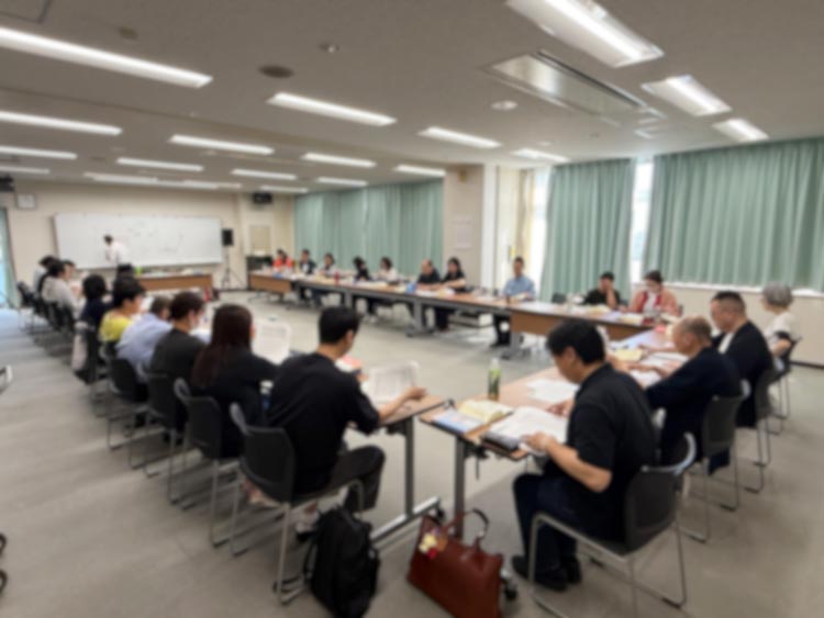 民法1(概論・総則)学習会