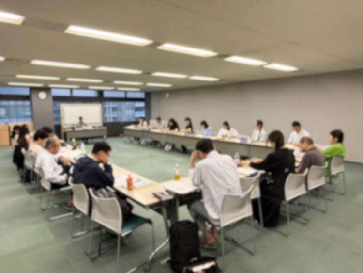 民事訴訟法(第1回)学習会