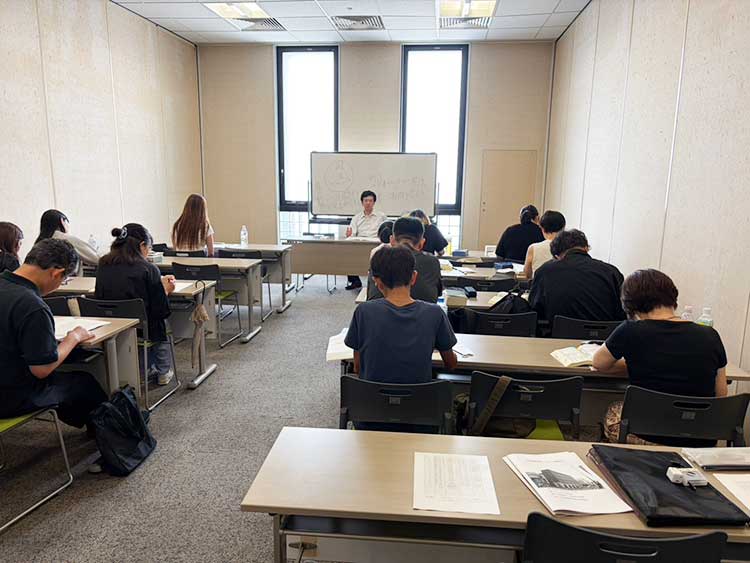 刑法各論学習会