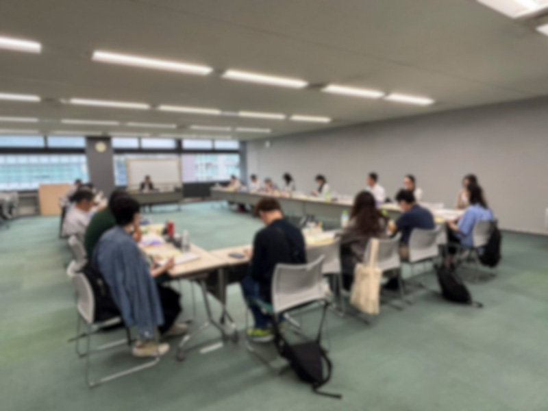 民事訴訟法(第2回)学習会