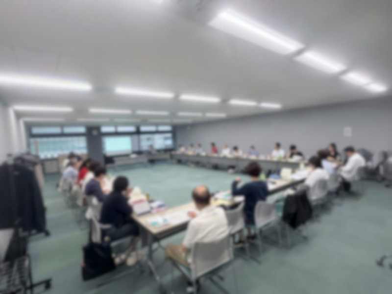 憲法学習会