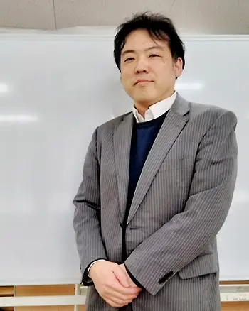 郷　博文さん