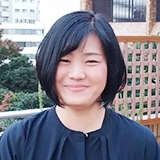 日原 未知子さん