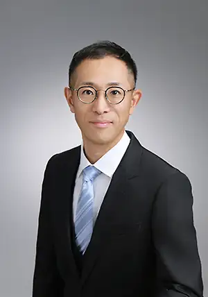 穂谷野聡さん