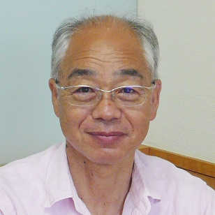 池奥 孝行 さん