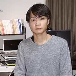 司法試験合格者 室根 由了さん