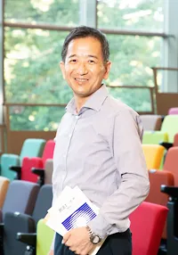 野崎さん