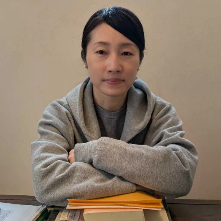 在学生　M.Uさん