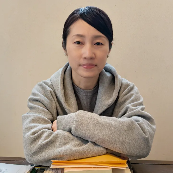 在学生の声　M.Uさん