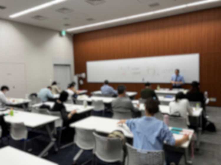 駿河台支部 2025/5/25（日）