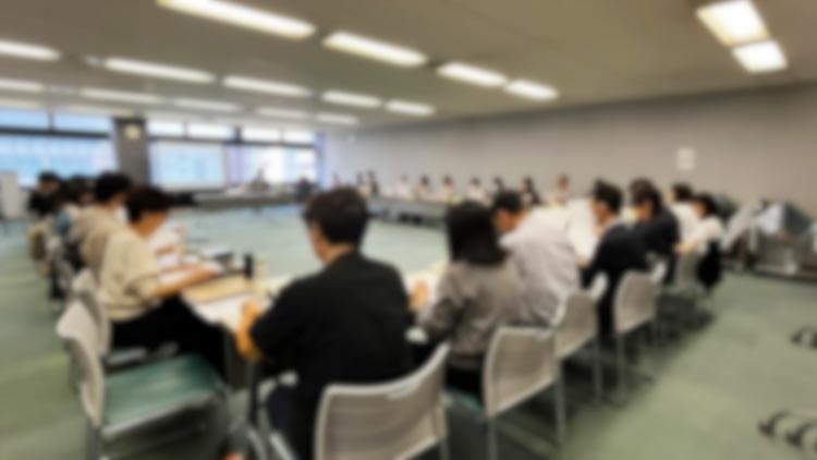 憲法入門学習会