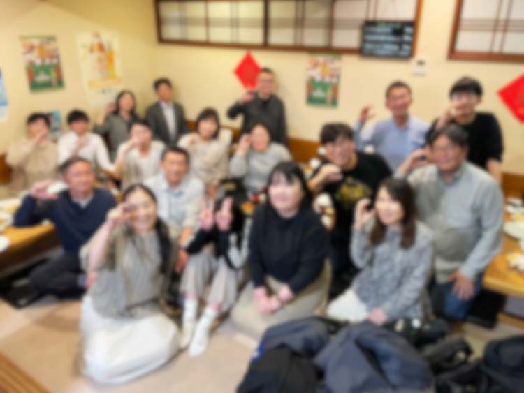 新入生歓迎会