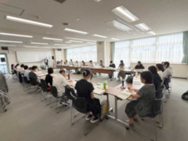 刑事訴訟法(第1回)学習会