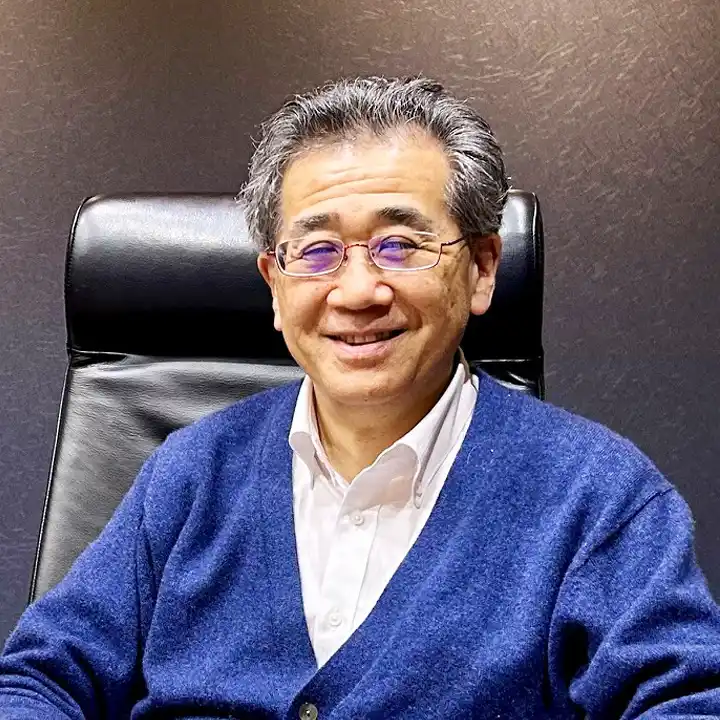 巣山　達也 さん