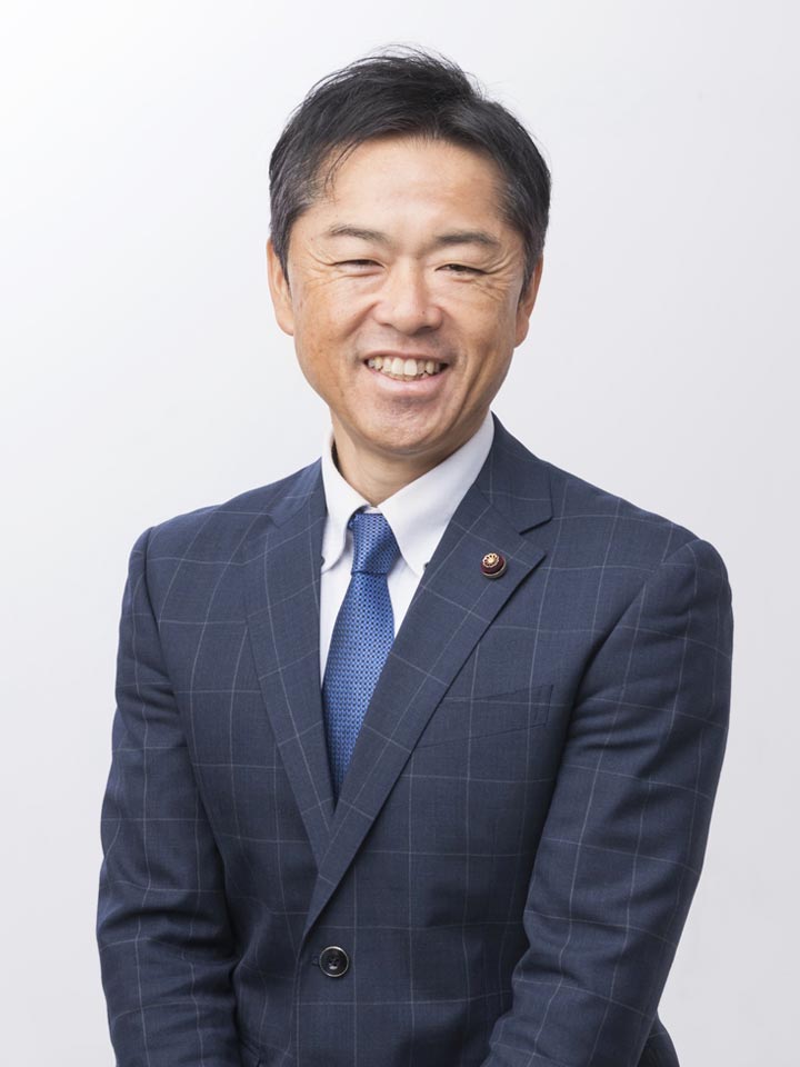 舎川 智也さん