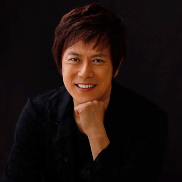 卒業生の声　山口 祐一郎 さん