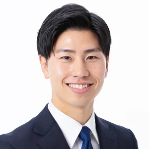 吉松 大樹さん